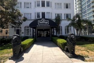 Residential Lease, 360  W Ocean BLVD, Long Beach, CA  Long Beach, CA 90802