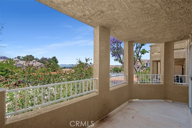 Condominium, 2400 San Gabriel way, Corona, CA 92882 - 1