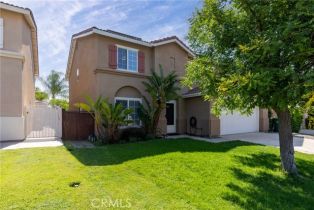 Single Family Residence, 23306 Daisy drive, Corona, CA 92883 - 4