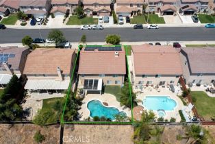 Single Family Residence, 23306 Daisy drive, Corona, CA 92883 - 51