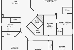 Single Family Residence, 23306 Daisy drive, Corona, CA 92883 - 60
