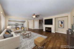 Single Family Residence, 23306 Daisy drive, Corona, CA 92883 - 9