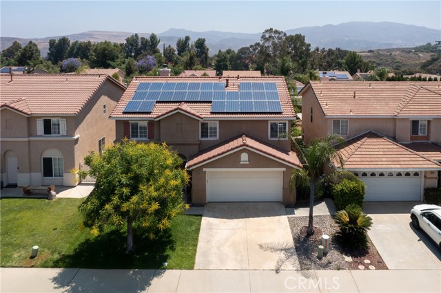 Single Family Residence, 23306 Daisy drive, Corona, CA 92883 - 1