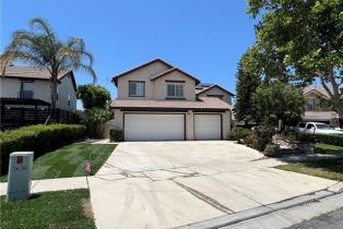Residential Lease, 3636 Allegheny ST, Corona, CA  Corona, CA 92881