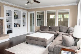 Single Family Residence, 1671 Fairway dr, Corona, CA 92883 - 20