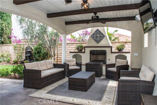 Single Family Residence, 1671 Fairway dr, Corona, CA 92883 - 42