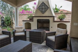 Single Family Residence, 1671 Fairway dr, Corona, CA 92883 - 43