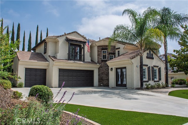 Single Family Residence, 1671 Fairway dr, Corona, CA 92883 - 1