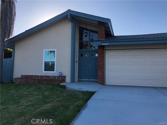 Single Family Residence, 34601 Calle Monte, Dana Point, CA 92624 - 1