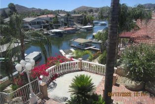 Single Family Residence, 30186 Land's End pl, Canyon Lake, CA 92587 - 4