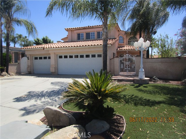 Single Family Residence, 30186 Land's End pl, Canyon Lake, CA 92587 - 1