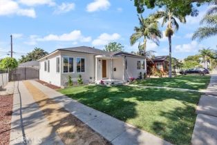 Single Family Residence, 147 67th way, Long Beach, CA 90805 - 3