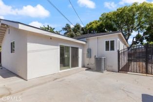 Single Family Residence, 147 67th way, Long Beach, CA 90805 - 32