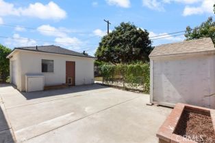 Single Family Residence, 147 67th way, Long Beach, CA 90805 - 33