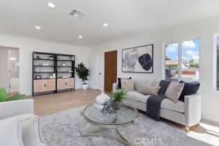 Single Family Residence, 147 67th way, Long Beach, CA 90805 - 6