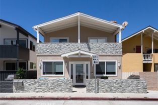 Residential Lease, 209 Cypress ST, CA  , CA 92661