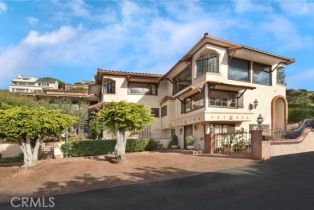 Single Family Residence, 2616 Queda WAY, Laguna Beach, CA  Laguna Beach, CA 92651