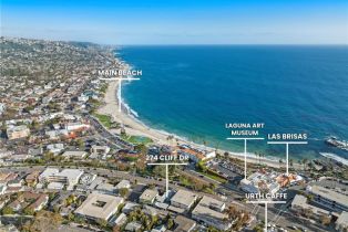 Residential Lease, 274 Cliff Drive, CA  , CA 92651
