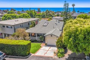 Single Family Residence, 575 Blumont, Laguna Beach, CA 92651 - 6