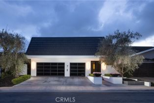 Single Family Residence, 7 Rue Villars, Newport Beach, CA 92660 - 34