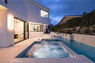 Single Family Residence, 7 Rue Villars, Newport Beach, CA 92660 - 5