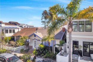 Single Family Residence, 117 Bay ave, Newport Beach, CA 92661 - 21