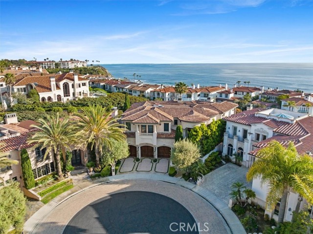 Single Family Residence, 60 RITZ COVE, Dana Point, CA 92629 - 1