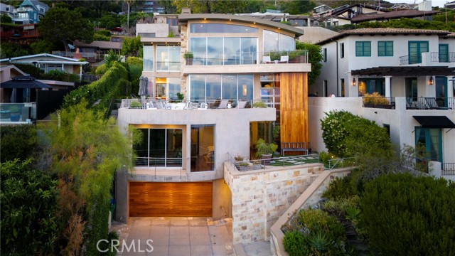 Single Family Residence, 1580 Sunset Ridge dr, Laguna Beach, CA 92651 - 1