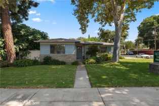 Single Family Residence, 613 Chapman ave, Fullerton, CA 92831 - 3