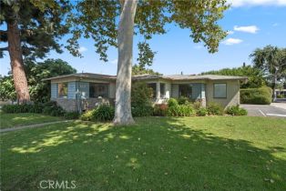 Single Family Residence, 613 Chapman ave, Fullerton, CA 92831 - 4