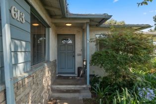 Single Family Residence, 613 Chapman ave, Fullerton, CA 92831 - 6