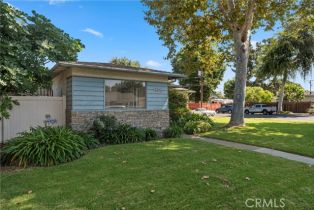 Single Family Residence, 613 Chapman ave, Fullerton, CA 92831 - 7