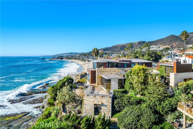 Single Family Residence, 15 Camel Point dr, Laguna Beach, CA 92651 - 1