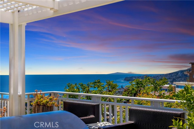 Single Family Residence, 803 Gainsborough dr, Laguna Beach, CA 92651 - 1