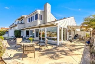 Townhouse, 24101 Gourami Bay, Dana Point, CA 92629 - 26