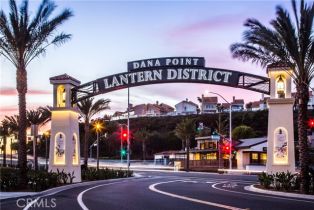 Townhouse, 24101 Gourami Bay, Dana Point, CA 92629 - 48