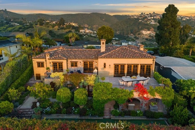 Single Family Residence, 1330 Temple Hills dr, Laguna Beach, CA 92651 - 1