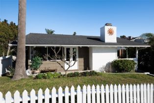 Single Family Residence, 60 S La Senda, Laguna Beach, CA 92651 - 3