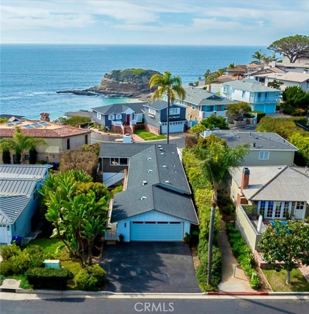 Single Family Residence, 60 S La Senda, Laguna Beach, CA 92651 - 1