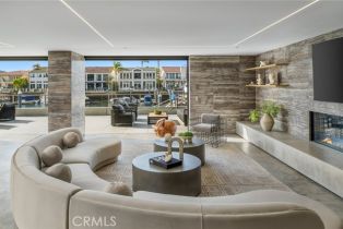 Single Family Residence, 433 Harbor Island dr, Newport Beach, CA 92660 - 4