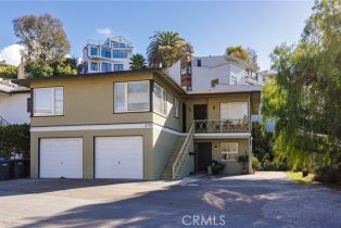Residential Income, 370 Loma Terrace, Laguna Beach, CA  Laguna Beach, CA 92651