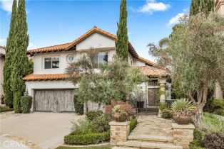 Single Family Residence, 35 Brindisi, Laguna Niguel, CA 92677 - 2