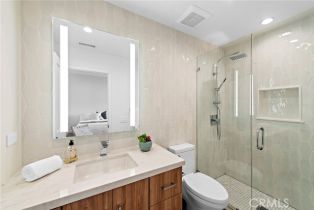 Single Family Residence, 2335 Hillview drive, Laguna Beach, CA 92651 - 34