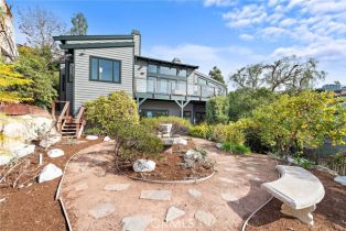 Single Family Residence, 2335 Hillview drive, Laguna Beach, CA 92651 - 36
