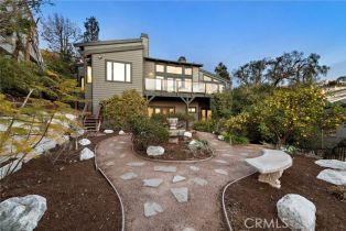 Single Family Residence, 2335 Hillview drive, Laguna Beach, CA 92651 - 38