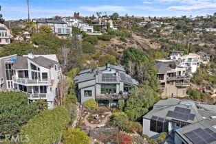 Single Family Residence, 2335 Hillview drive, Laguna Beach, CA 92651 - 54