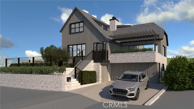 Single Family Residence, 1902 Ocean way, Laguna Beach, CA 92651 - 1