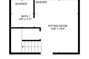 Townhouse, 22 Blue Lagoon, Laguna Beach, CA 92651 - 62