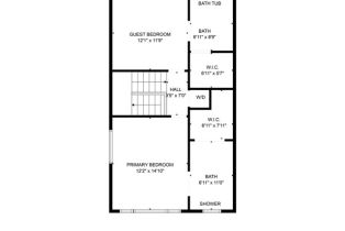 Townhouse, 22 Blue Lagoon, Laguna Beach, CA 92651 - 64