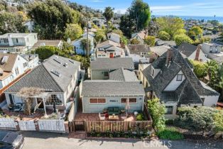 Single Family Residence, 551 Anita ST, Laguna Beach, CA  Laguna Beach, CA 92651
